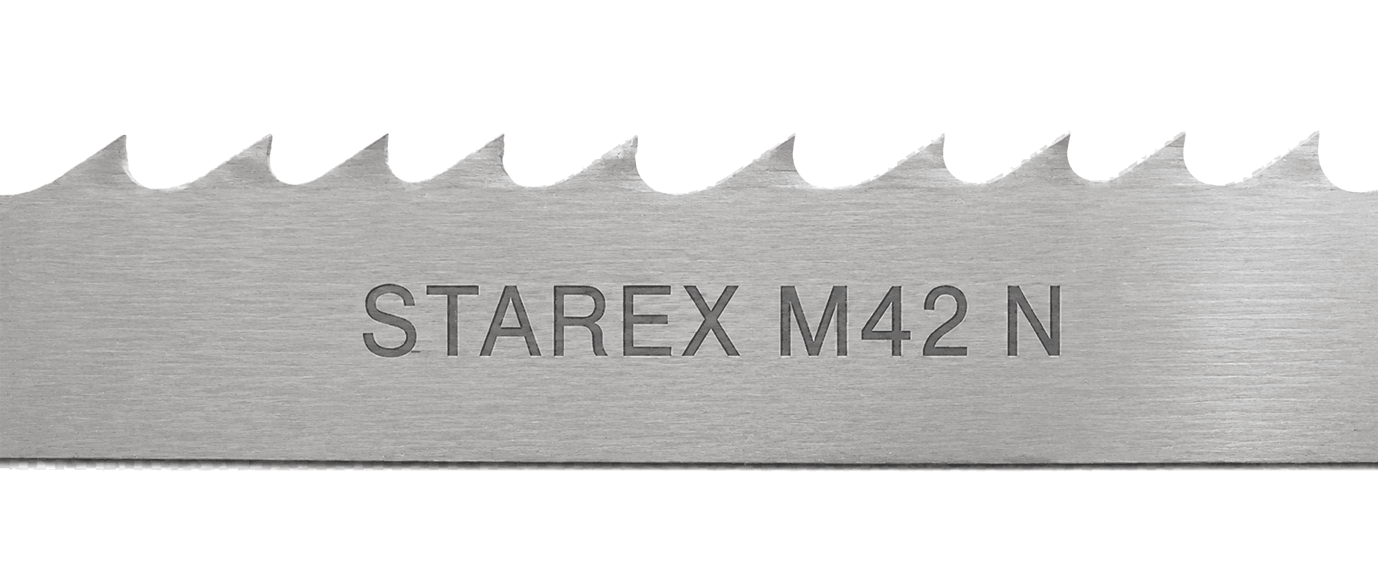 Ленточное полотно STAREX M42 N